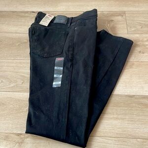 NWT Levi’s 724 High Rise Straight